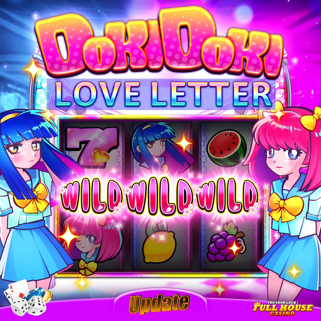 Full House Casino Lucky Dice visual